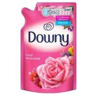 ดาวน์นี่ สวนดอกไม้ผลิ สีชมพู 500 มล.Downy