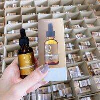 Q double serum เซรั่มp เซรั่มคิว เซรั่มหน้าใส 30 ml