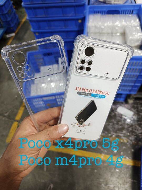 poco-x4-pro-5g-พร้-อมส่งใน-เคสใสกันกระแทกคลุมกล้อง-for-xiaomi-poco-m4-pro-m4pro-poco-x4-pro-x4pro-m4pro-5g