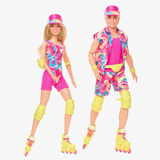 Barbie The Movie Collectible Ken Doll Wearing, 45% OFF