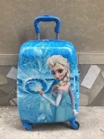 vali kéo cho bé