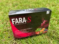 ?พร้อมส่ง Fara S ดีท็อกซ์คอลลาเจน #ฟาร่าเอส #detox รสพั้นซ์ อร่อยทานง่ายไม่ปวดบิดกินง่าย