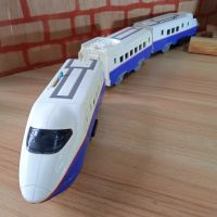 รถไฟ Tomy Shinkansen E 2