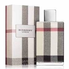 น้ำหอม-burberry-london-for-women-eau-de-parfum-100ml