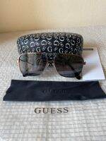 GUESS mens gu6939 รหัสสี 08B ของแท้100% รุ่นใหม่ ลดราคาถูกกว่าช้อปมาก แต่เป็นของแท้แน่นอนรับประกัน 
Size 58-15-150
แว่นทุกรุ่นในร้านเป็นของแท้100% ทุกรุ่นมีรหัสเช็คได้มีในช้อปทุกรุ่น