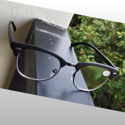 แว่นตาสายตายาว รุ่นAE 1268 แว่นตาอ่านหนังสือ