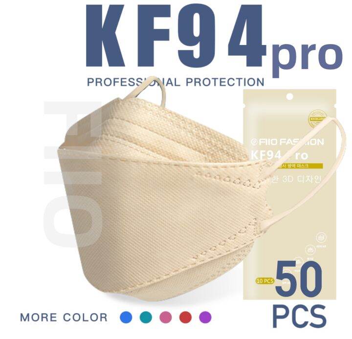 kn94 fda approved masks