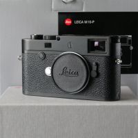 ( Used!! ) Leica M10P Black ( Excellent )