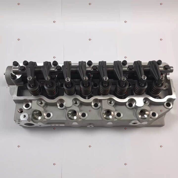 High Quality Mitsubishi Storm / Triton Lite 4D56 2.5L SOHC Single Cam