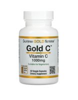 Gold C Vitamin C 60 veggies capsule 60 แคปซูล