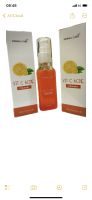 Vit C liquid gel