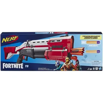 Carrefour discount nerf fortnite