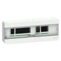 Philips ตู้คอนซูเมอร์ยุนิต LeafStyle Unit 12 ways