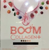 Boom Collagen Plus