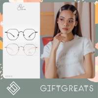 SAINE-H70651 SS5 กรอบแว่นตา แว่นสายตา แว่นกรองแสง Saine Eyewear giftgreats