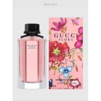 น้ำหอม Gucci Flora Gorgeous Gardenia EDT 100 ml.