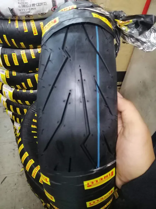 Pirelli Diablo Rosso Sport Tubeless Tires Lazada Ph Pirelli Diablo Rosso Sport Tubeless Tires Lazada Ph