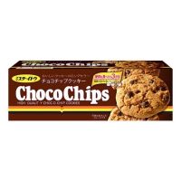 Ito Choco Chips chocolate chip cookies คุกกี้รสช็อกโกแลตชิพ  217g นำเข้าจากญี่ปุ่น