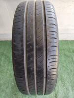 ยางเปอร์เซ็นต์ 185/55R16 Kumho ปี19