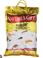 Nature gift basmatic rice 5kg