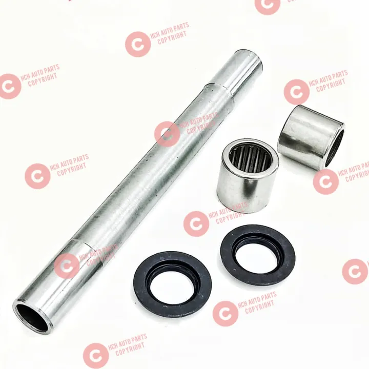 SWING ARM BUSH SET KAWASAKI KLX 150 (NK) Lazada