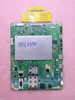 เมนบอร์ด Toshiba รุ่น 50L5550VT พาร์ท V28A00157801 #666