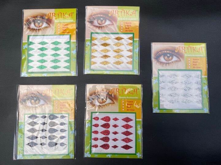 Bindi Pengantin | Lazada Indonesia