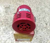 MS-190 MiNi Motor Siren มินิมอเตอร์ไซเรน ความดัง 114DB ไซเรนหวอเสียงเตือน AC 220 V