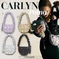 พร้อมส่ง ⚡️ CARLYN POING BAG