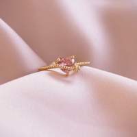 lacia.bkk - dreamy heart ring