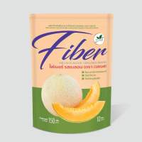 ไฟเบอร์ รสเมลอน FIBER MELON