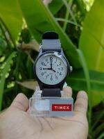 ?? Timex Aluminum สินค้าแท้พร้อมกล่อง ??
นาฬิกาข้อมือผู้ชายและหญิง รหัส-TW2T10500