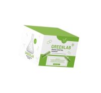 (1 กระปุก)กรีนแลป วิตามินบำรุงผิวเข้มข้น Green Lab White Cocktail Overnight