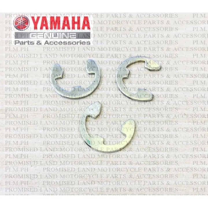 Mio i 125 clutch circlip (3pcs) Lazada PH