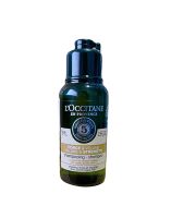 L’OCCITANE Volume &amp; Strength Shampoo 75ml(EXP 04/2024)ของเเท้?%ผมอ่อนแอเปราะบางหลุดร่วงง่ายเพิ่มความหนามีน้ำหนัก