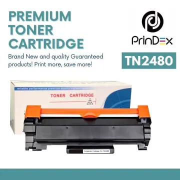 Compatible Toner Cartridge for Brother TN-760/TN-2420/TN-2445/TN