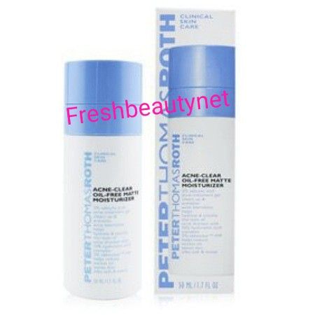 พร้อมส่ง-peter-thomas-roth-acne-clear-oil-free-matte-moisturizer-size-50ml-1-7oz