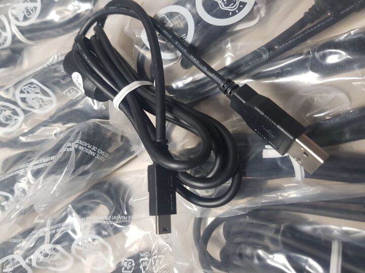 Ps3 Charger Cable Lazada PH