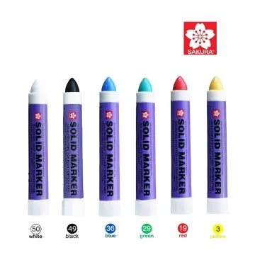 Shop Sakura Solid Marker online - Dec 2023