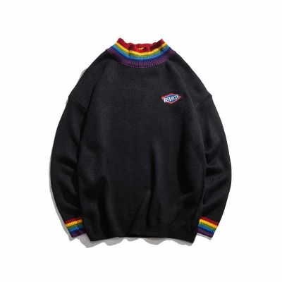 STREETXY -BEAROX SWEATER