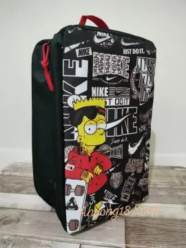 Supreme hotsell basketball bag