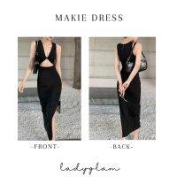 Makie dress