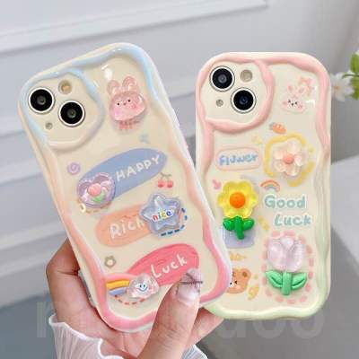 💗Case มาใหม่จร้า น่ารักมาก มาพร้อมสายคล้องมือ For. iPhone 6p- 14promax.