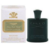 Creed Green Irish Tweed By Creed EDP Spray for Men 12o ML