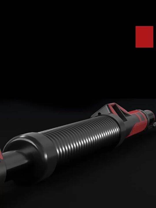 2025 Pro Saker Twister Arm Trainer - 40-100lb Dominican Republic