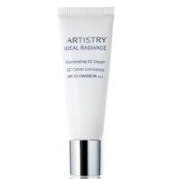 [ของแท้ Shop ไทย] Artistry CC Cream SPF50 // อาร์ทิสทรี ไอดีล เรเดียนซ์ อิลลูมิเนทติ้ง ซีซี ครีม เอสพีเอฟ 50