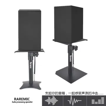 Speaker cheap stand lazada