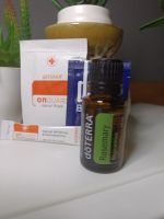 doTERRA Rosemary ขนาด 15 ml. + doTERRA ขนาดทดลอง