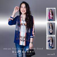 NEW 2023 PREMIUM BRANDNAME TOP V-SHIRT
BLUEBERRY NIGHTS ? ฿690

ดีไซน์ใหม่ ท๊อปVเชิ้ตแขนยาวพิมพ์ลาย คอลเลคชั่นสุดหรู สไตล์บลูเบอร์รีไนท์
ผ้าโพลีเอสเตอร์ผสมชีฟองพิมพ์ลายคมชัด คอวีกระดุมหน้ายาวช่วงไหล่เย็บจีบสวยเก๋ ดีไซน์ใหม