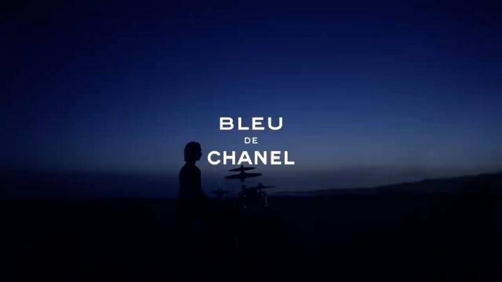 Bleu de Chanel Parfum - 100ml - SKINCARE SHOP